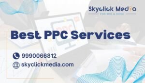 Best PPC Services