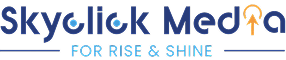 skyclickmedia logo image