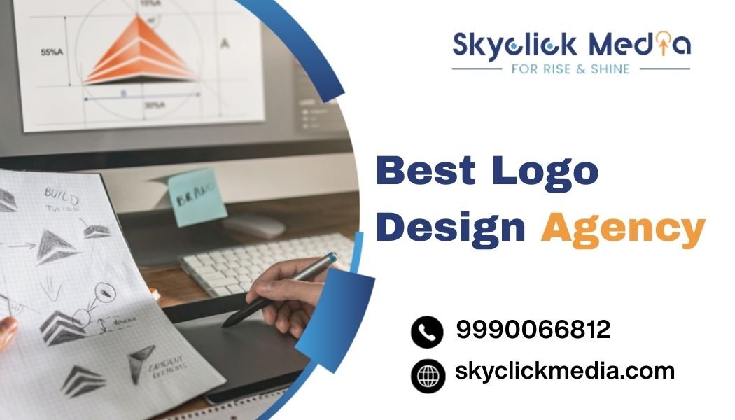 Best Logo Design Agency That Turns Ideas into Brands