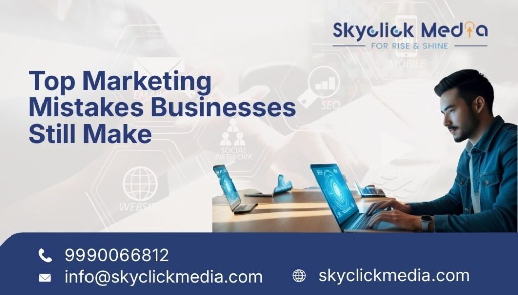 Skyclick Media