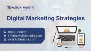 Digital Marketing Strategies That Work in 2026