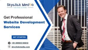 Website Development Services