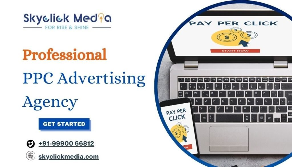 PPC Advertising Agency
