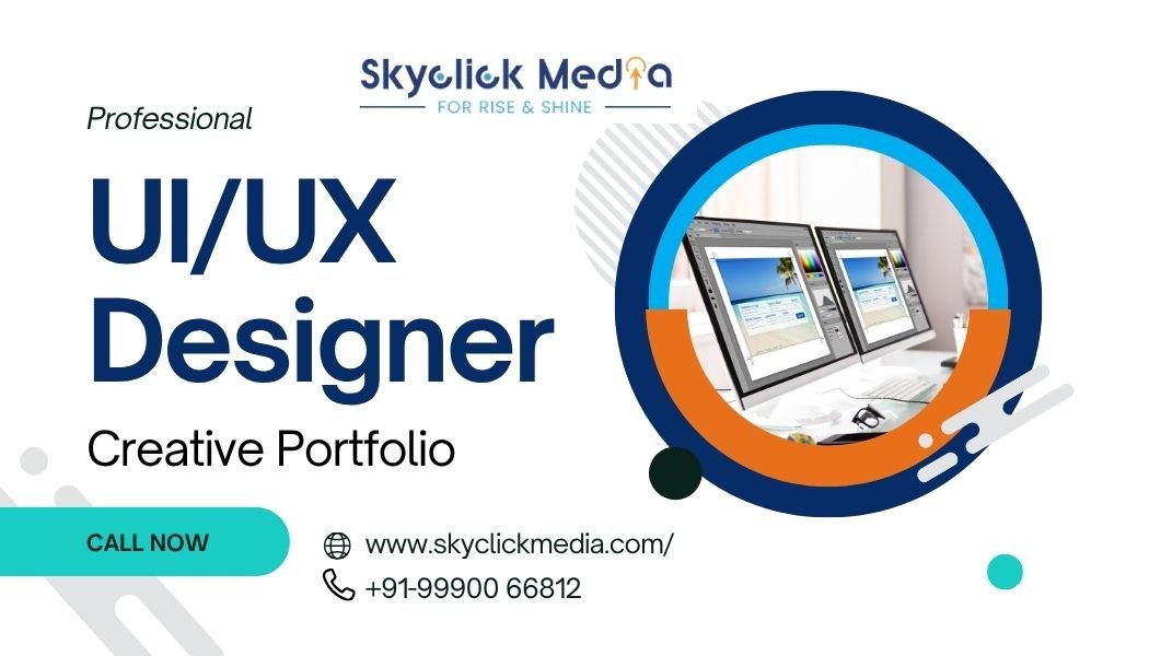 UX Design Services: Crafting Intuitive Digital Experiences