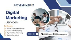 affordable digital marketing services