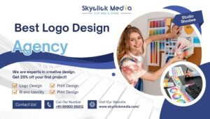 best logo design agency
