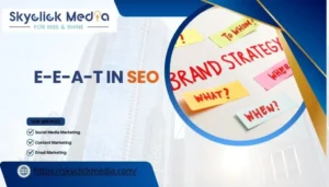 How GEO and E-E-A-T Are Reshaping SEO Today