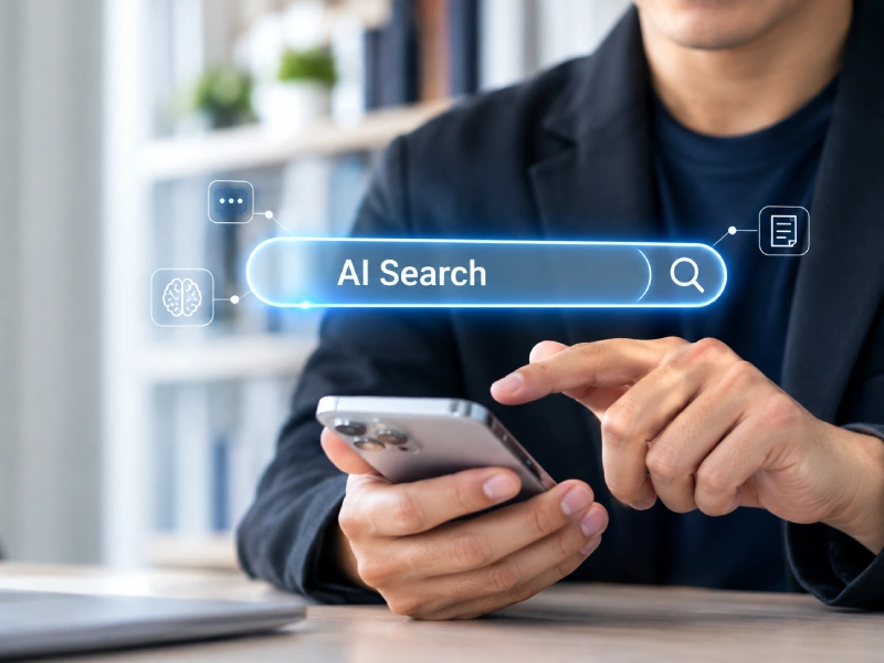 Ai Search Optimization