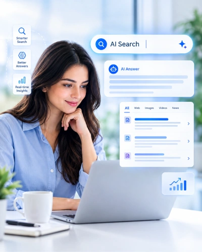 Ai Search Optimization