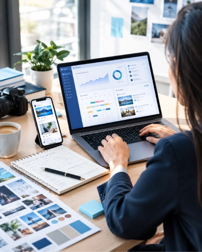 CONTENT MARKETING CHALLENGES WE SOLVE