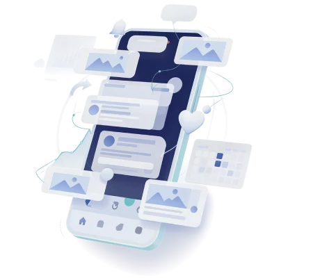 SOCIAL MEDIA CHALLENGES WE SOLVE