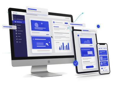 Website Design Challenges We Solve