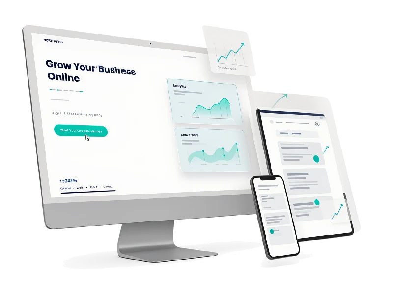 Website Design
